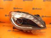 Hauptscheinwerfer rechts BI-XENON OHNE STEUERGERÄT ( BESCHÄDIGT ) MERCEDES-BENZ B-KLASSE (W242, W246) B 160 CDI/D 66 KW A2468207861