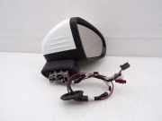 Außenspiegel elektrisch lackiert Rechts 14 PIN 149 POLARWEISS MERCEDES-BENZ CLA SHOOTING BRAKE (X118) CLA 180 100 KW A1188109802