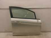 Tür rechts vorn POLAR-SILBER METALLIC FORD FIESTA VI (CB1, CCN) 1.25 60 KW