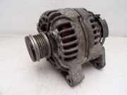 Lichtmaschine 100A OPEL MERIVA B GROßRAUMLIMOUSINE (S10) 1.4 88 KW 13266809 , 0124425085