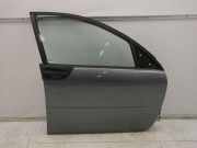 Tür rechts vorn EAC (BAY GRAY METALLIC) SMART FORFOUR (454) 1.1 47 KW