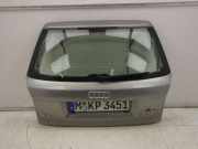 Heckklappe Atlasgrau Metallic AUDI A4 AVANT (8E5) 2.5 TDI 114 KW