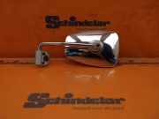 Außenspiegel links Chrom CITROEN 2 CV 4 12 KW