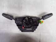 Lenkstockschalter BLINKER / WISCHERHEBEL / AIRBAGSCHLEIFRING OPEL CORSA D (S07) 1.2 59 KW 13142283