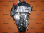 Motor (Benzin) 5FW (EP6) / 116724km PEUGEOT 308 I (4A, 4C) 1.6 16V 88 KW