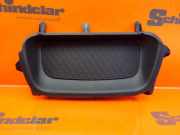 Konsole Ablagefach ARMATUR TOYOTA YARIS (P21, PA1, PH1) 1.5 92 KW 55445-K0030