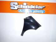 Kotflügel rechts vorn 696 (NACHTSCHWARZ UNILACK) MERCEDES-BENZ A-KLASSE (W169) A 180 CDI 80 KW