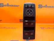 Schalter Fensterheber SPIEGELEINSTELLUNG MERCEDES-BENZ C-KLASSE (W204) C 180 KOMPRESSOR 115 KW A2048700251