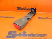 Gurtschloss HINTEN MITTE JAGUAR XJ (X350, X358) 4.2 219 KW 2W93-F60045-DAAEK