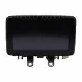 Navigationssystem MAZDA 2 (DJ, DL) 1.5 SKYACTIV-G M HYBRID 66 KW DHM5669C0 KF265 DHM5669C0D