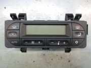 Klimabedienteil Climatronic CITROEN C3 PLURIEL (HB_) 1,4 54 KW 96377774XT