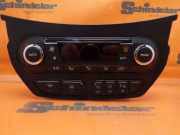 Bedienelement, Klimaanlage HEIZUNGSREGLER , SCHALTERLEISTE FORD C-MAX II (DXA/CB7, DXA/CEU) 1.6 ECOBOOST 110 KW AM5T-18C612-BJ , AM5T-18K574-AB , AM5T-14B436-BB