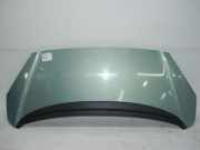 Motorhaube EZS / Grau Cerianthe PEUGEOT 1007 (KM_) 1.4 16V 65 KW