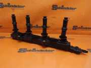 Zündspule OPEL VECTRA C (Z02) 2.2 DIRECT 114 KW 0221503469 , 09153250