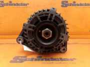 Lichtmaschine 125A FORD TRANSIT CONNECT (P65, P70, P80) 1.8 TDCI 81 KW 2T1U-10300-CF