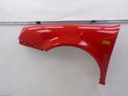 Kotflügel links vorn P3G ROT ( kratzer ) VW GOLF IV (1J1) 1.6 74 KW