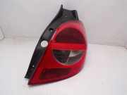 Rückleuchte rechts RENAULT CLIO III (BR0/1, CR0/1) 1.2 16V 55 KW 8200459960