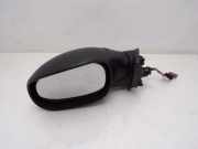 Außenspiegel elektrisch Standard links LINKS 3+4-PIN CITROEN C3 I (FC, FN) 1.6 16V 80 KW 12363600