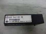 Steuergerät Beleuchtung MERCEDES-BENZ C-KLASSE (W202) C 180 90 KW 5KG007099-02