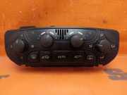 Bedienelement, Klimaanlage HEIZUNGSREGLER MERCEDES-BENZ C-KLASSE (W203) C 180 KOMPRESSOR 105 KW A2098300085