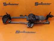 Wischermotor vorne mit Gestänge OPEL ASTRA H (A04) 1.7 CDTI 74 KW 131411211 / 0390241538