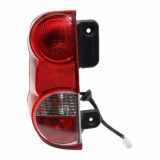 Rückleuchte links NISSAN NV200/EVALIA BUS 1.5 DCI 81 KW 26555BJ00A
