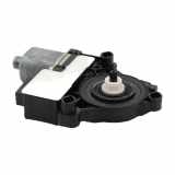 Motor Fensterheber rechts hinten VW POLO (AE1, AW1, BZ1) 1.0 TSI 70 KW 5Q0959408D