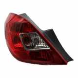 Rückleuchte links OPEL CORSA D (S07) 1.2 51 KW 13269050