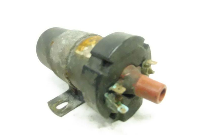 Zündspule VW GOLF II (19E, 1G1) 1.6 D 40 KW 1220522016