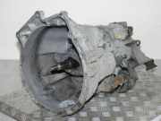 Getriebe (Schaltung) 5 Gang BDH / S5D250G BMW 3 (E46) 318I 105 KW 7505600