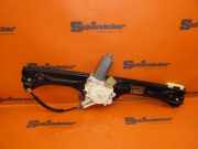 Fensterheber links hinten MIT MOTOR BMW X5 (E70) XDRIVE30D 173 KW 7137029S