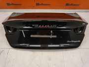 Heckklappe Kofferraumdeckel NERO VR. 820/A MASERATI QUATTROPORTE VI 3.0 D 202 KW