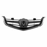 Kühlergrill HONDA ACCORD VII (CL, CN) 2.2I-CTDI 103 KW