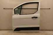 Tür links vorn FROST-WEIß FORD TRANSIT CONNECT GROßRAUMLIMOUSINE 1.5 TD 74 KW