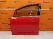 Tür links vorn COLORADO-ROT FORD C-MAX II (DXA/CB7, DXA/CEU) 1.6 ECOBOOST 110 KW