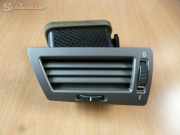 Lüftungsgitter BMW 7 (E65, E66) 750 I,LI 270 KW 64228223333