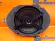 Lautsprecher HINTEN RECHTS JAGUAR S-TYPE (X200) R 4.2 V8 291 KW 2R83-18808-AC