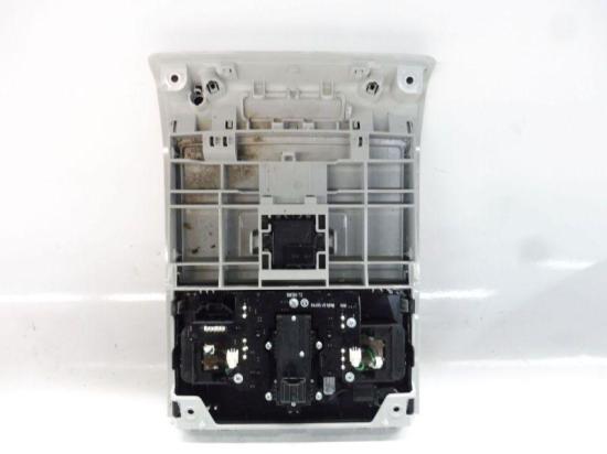 Innenleuchte VW GOLF VII VARIANT 1.4 TSI 90 KW 5G0867489B Bild Innenleuchte VW GOLF VII VARIANT 1.4 TSI 90 KW 5G0867489B