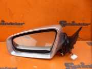 Außenspiegel elektrisch lackiert Links, 5 PIN AUDI A4 AVANT (8ED, B7) 2.0 96 KW E1010681