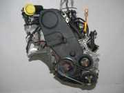 Motor (Benzin) ADZ / 173tkm VW GOLF IV CABRIOLET (1E7) 1.8 66 KW 051100031F