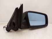 Außenspiegel elektrisch lackiert RECHTS , 3 PIN , ELEKTR. ABKLAPPBAR BMW 5 TOURING (E61) 520D 130 KW