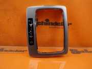 Schaltkulisse Automatik Abdeckung Blende MERCEDES-BENZ C-KLASSE (S204) C 180 KOMPRESSOR T-MODEL 115 KW A2042670288