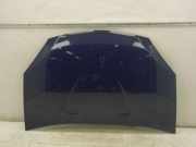 Motorhaube BLAU DACIA SANDERO 1.4 55 KW