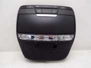 Innenraumleuchte LED, SOS Schalter MERCEDES-BENZ C-KLASSE (W205) C 300 180 KW A0008274623