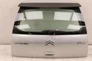Heckklappe EZR - LACKIERUNG ALUMINIUM-GRAU CITROEN C4 I (LC) 1.6 VTI 120 88 KW