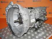 Getriebe (Schaltung) 6 Gang CAP / 157tkm BMW 1 (E87) 118I LCI 105 KW 7626315