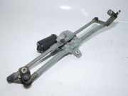 Wischermotor mit Gestänge vorne SEAT LEON (1M1) 1.6 16V 77 KW 1J1955113