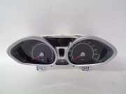 Tachometer KOMBIINSTRUMENT FORD FIESTA VI (CB1, CCN) 1.25 60 KW 8A6T-10849-EK