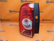 Rückleuchte links DACIA DUSTER (HS) 1.6 16V 77 KW 265550035
