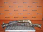 Auspuffrohr Abgasrohr 77tkm AUDI A5 (F53, F5P) 45 TDI QUATTRO 170 KW 8W0253350AK